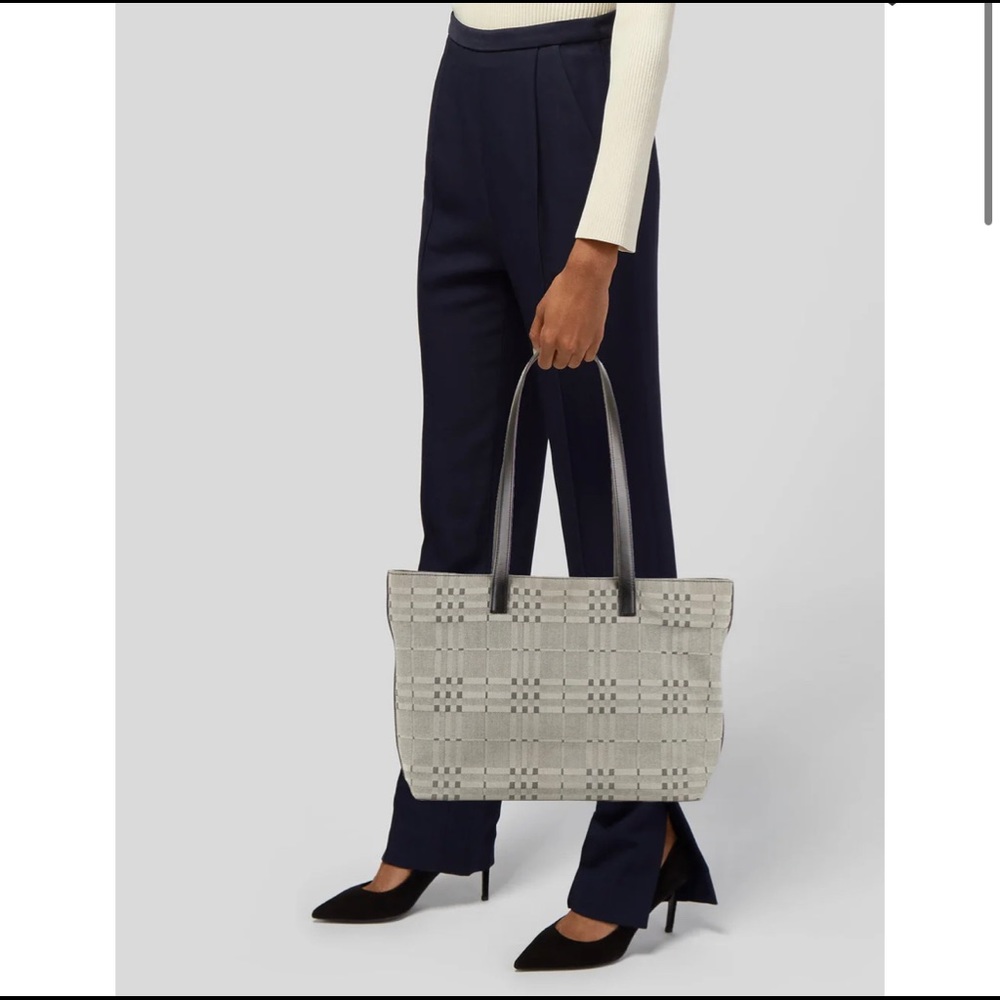 Burberry London Tote